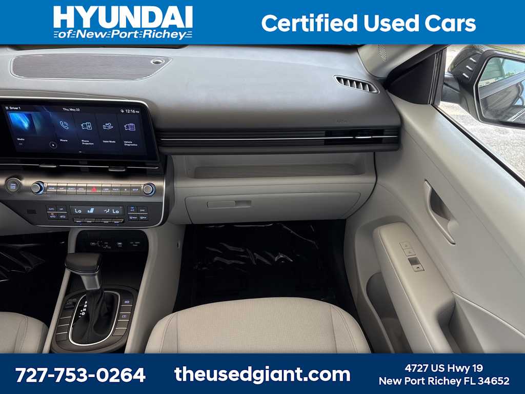 2024 Hyundai Kona SEL 16
