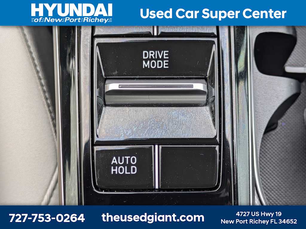 Thumbnail: 2023 Hyundai Sonata - 29