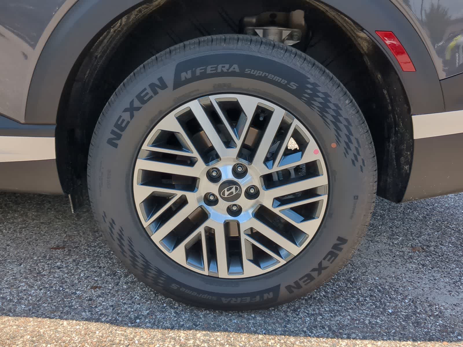 Thumbnail: 2026 Hyundai Palisade - 13