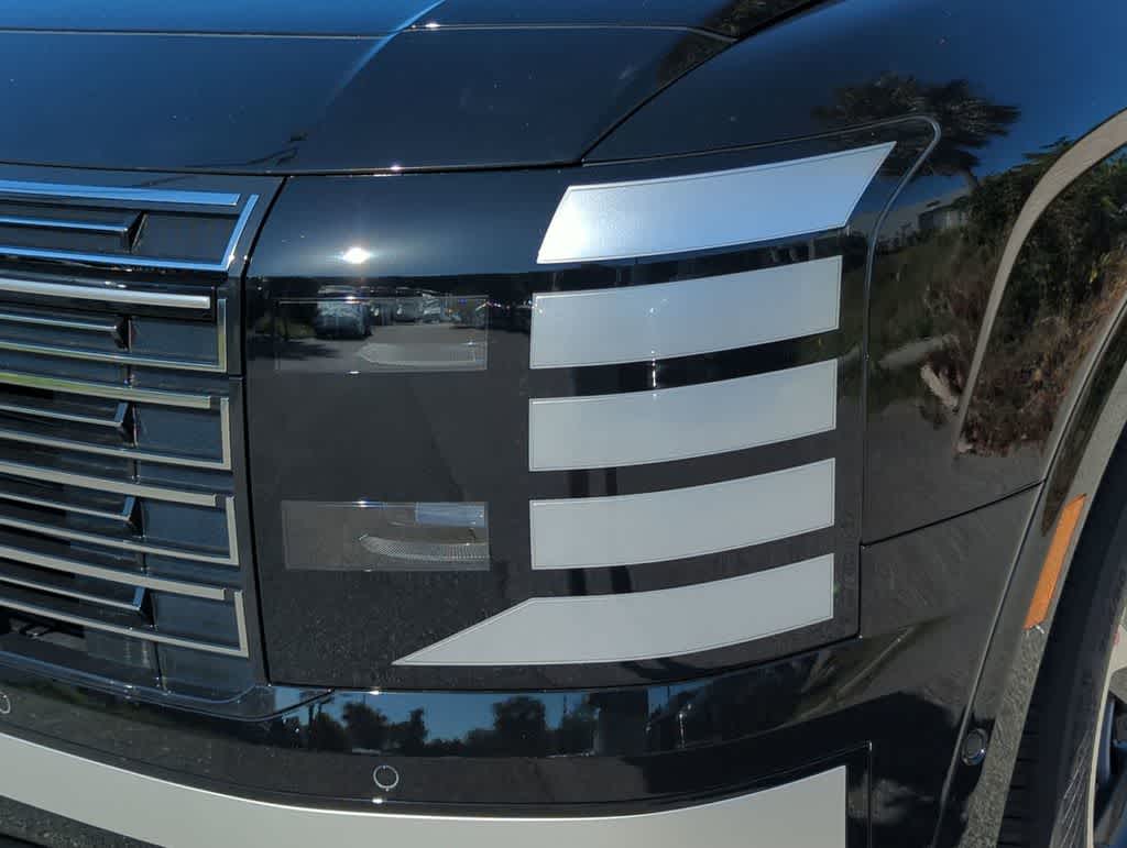 Thumbnail: 2026 Hyundai Palisade - 11