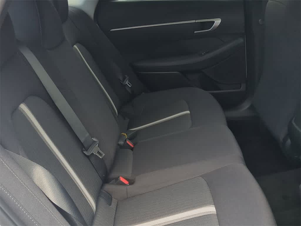 Thumbnail: 2026 Hyundai Sonata - 20