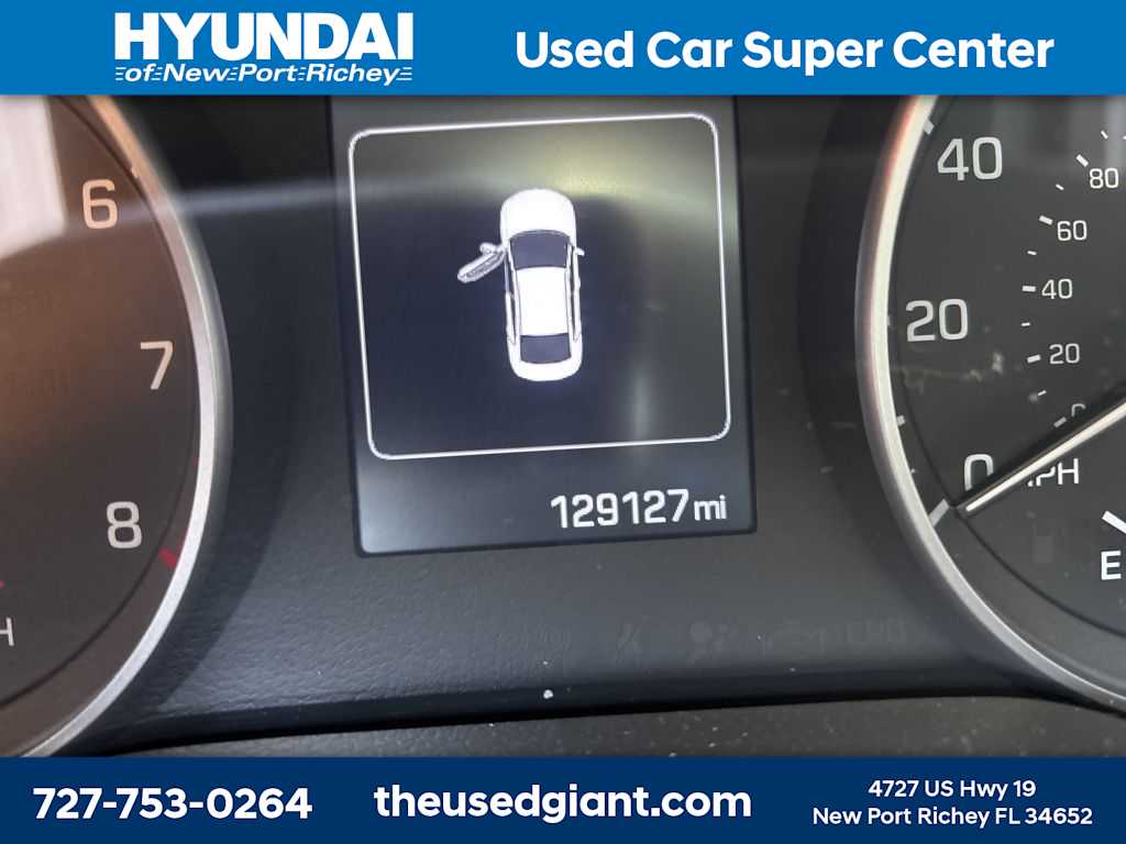 Thumbnail: 2018 Hyundai Elantra - 11