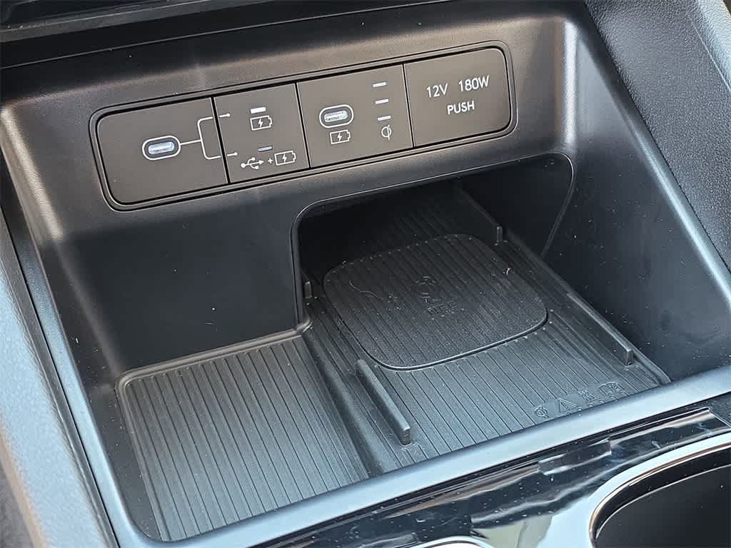 Thumbnail: 2025 Hyundai Tucson - 32