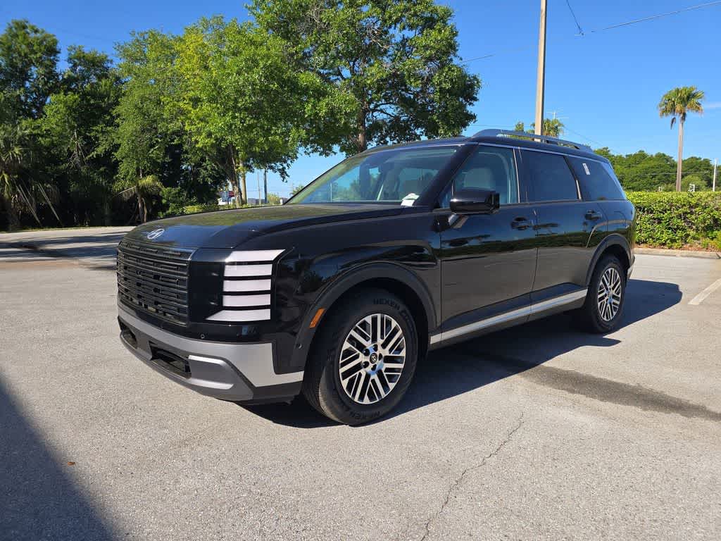 Thumbnail: 2026 Hyundai Palisade - 2