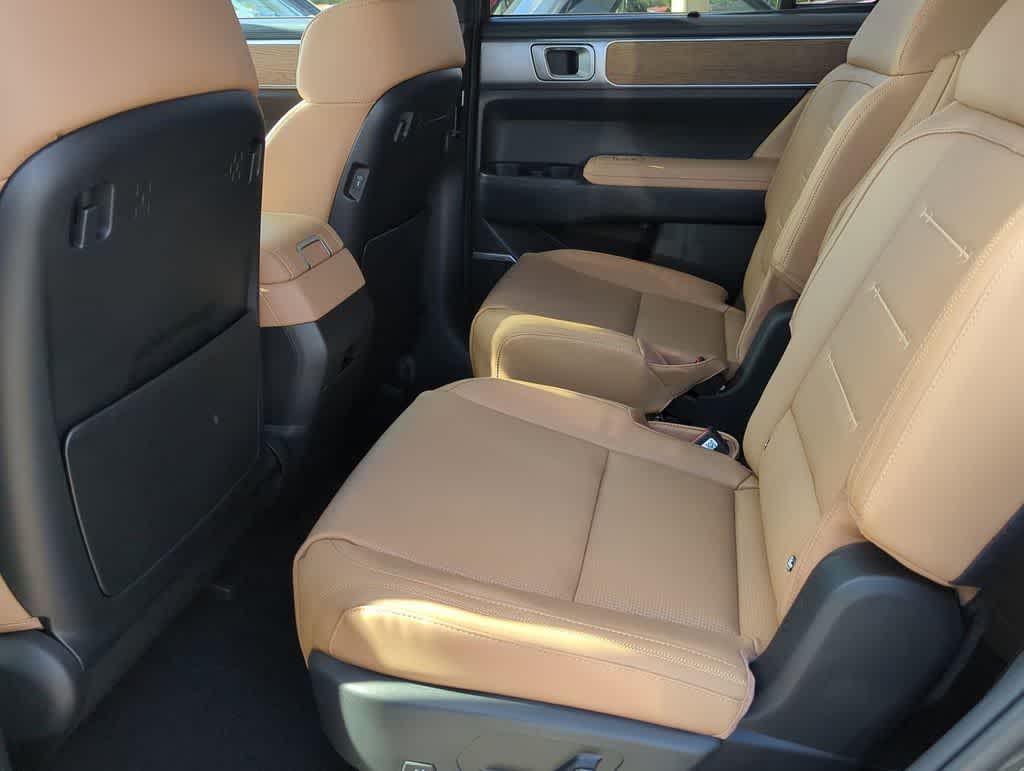 Thumbnail: 2026 Hyundai Santa Fe - 21