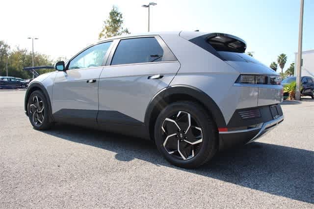 Thumbnail: 2024 Hyundai Ioniq 5 - 2