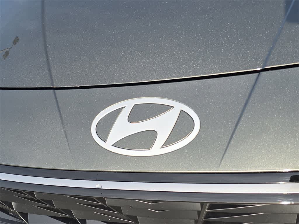 Thumbnail: 2026 Hyundai Elantra - 11