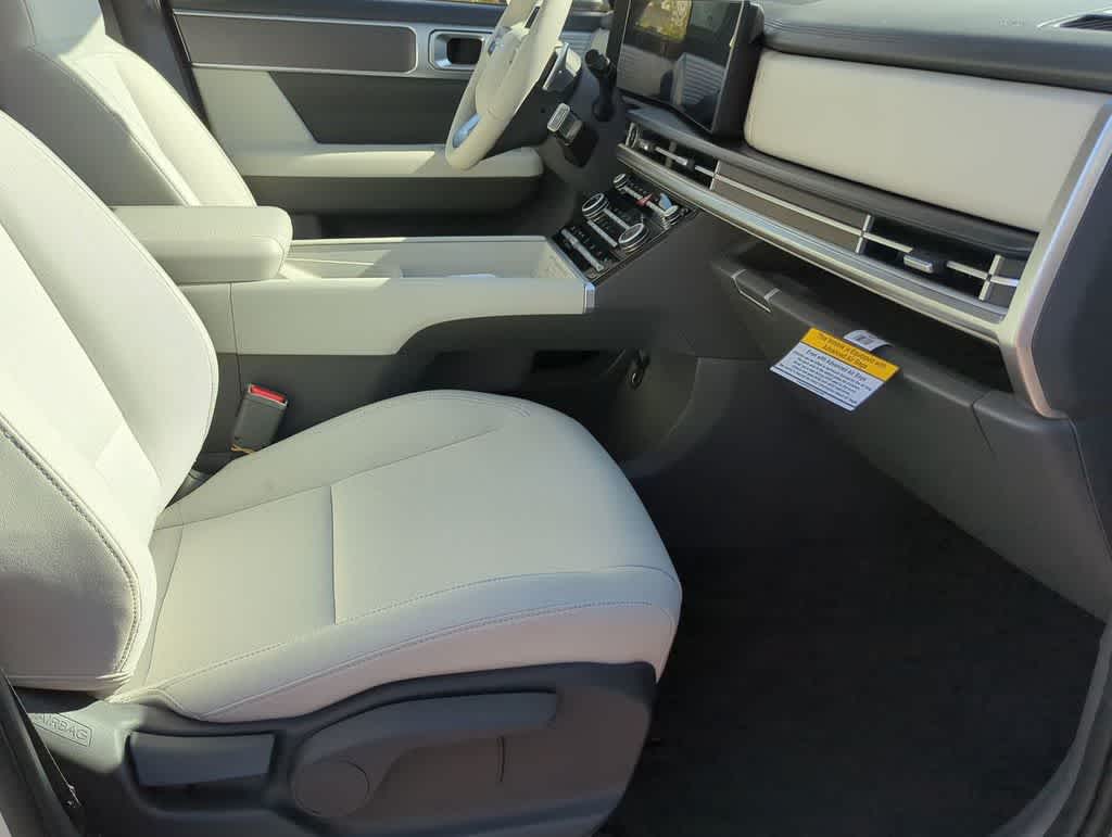 Thumbnail: 2026 Hyundai Santa Fe - 22