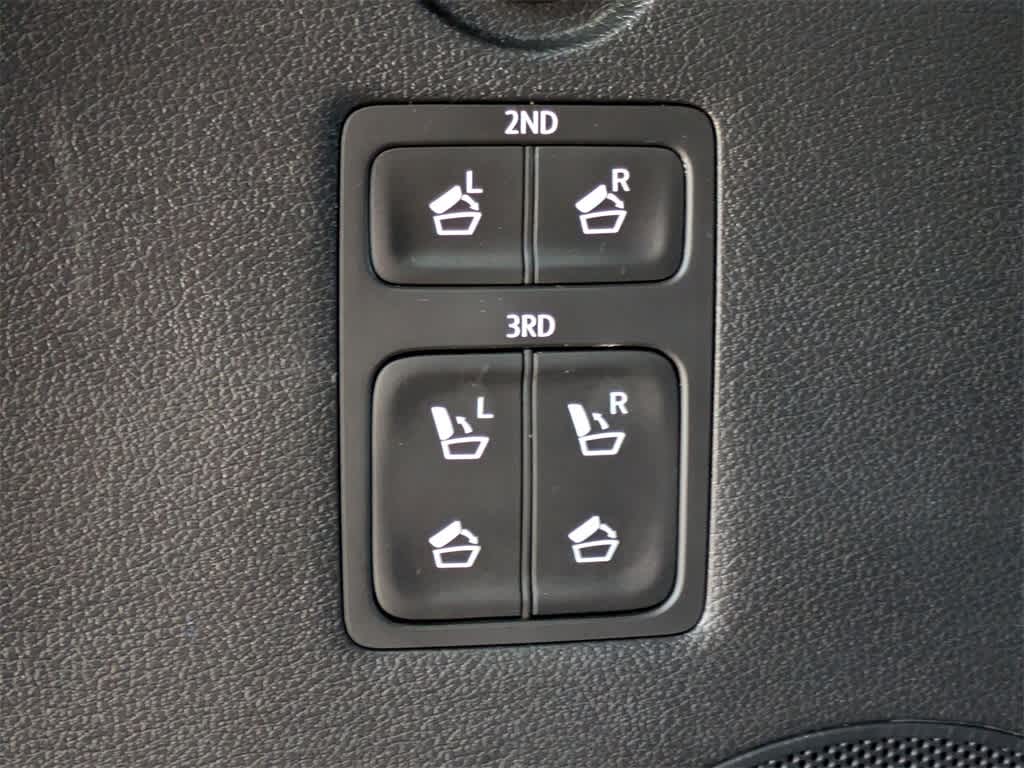 Thumbnail: 2022 Hyundai Palisade - 14