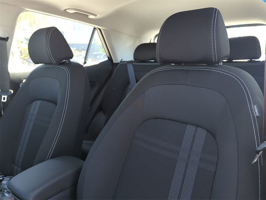 Thumbnail: 2025 Hyundai Venue - 15