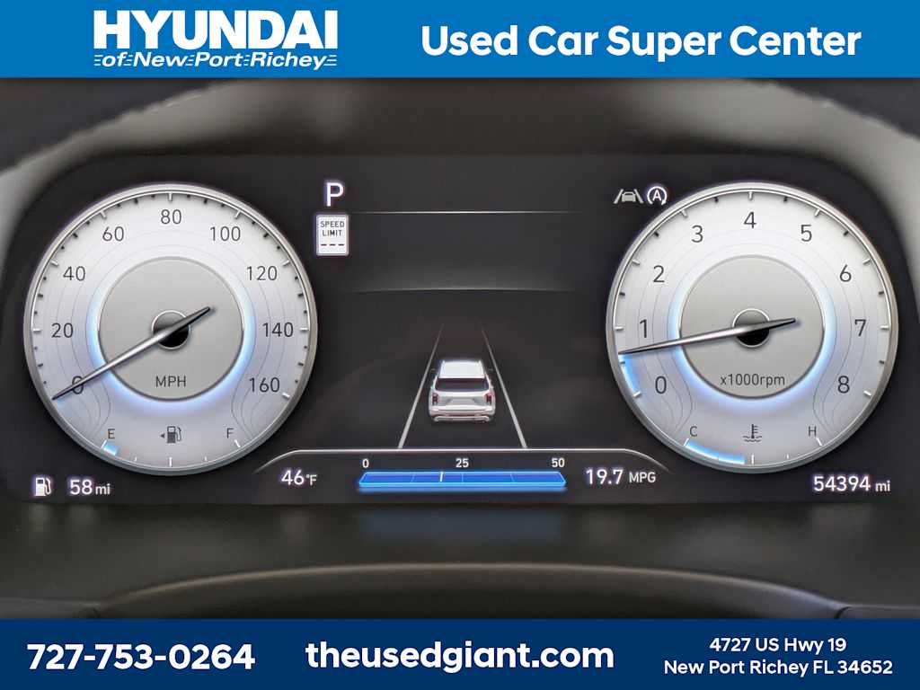 Thumbnail: 2024 Hyundai Palisade - 45