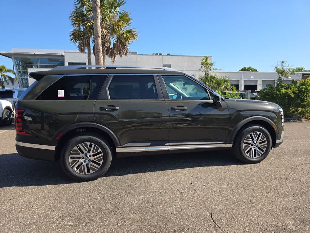 Thumbnail: 2026 Hyundai Palisade - 8