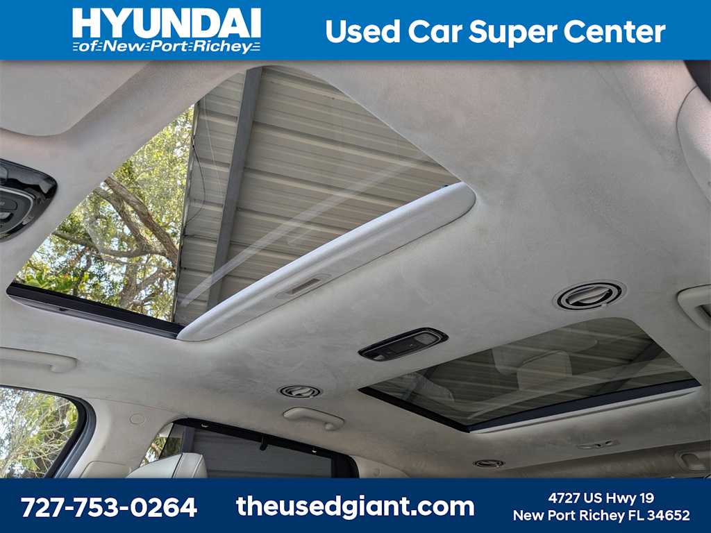 Thumbnail: 2020 Hyundai Palisade - 27