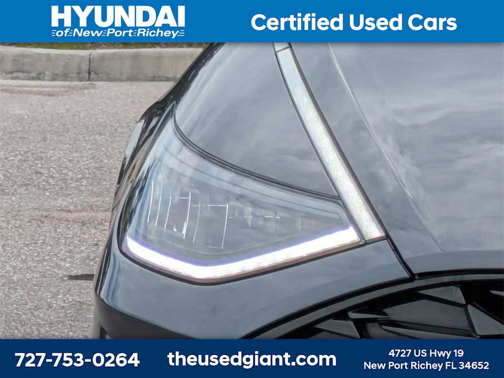 Thumbnail: 2020 Hyundai Sonata - 9
