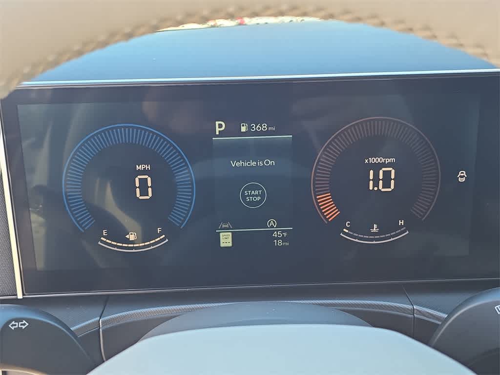 Thumbnail: 2026 Hyundai Santa Fe - 31