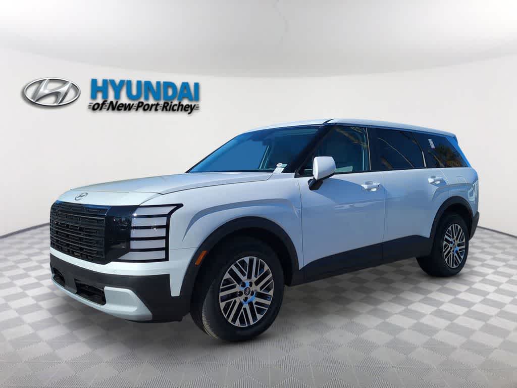 Thumbnail: 2026 Hyundai Palisade - 1