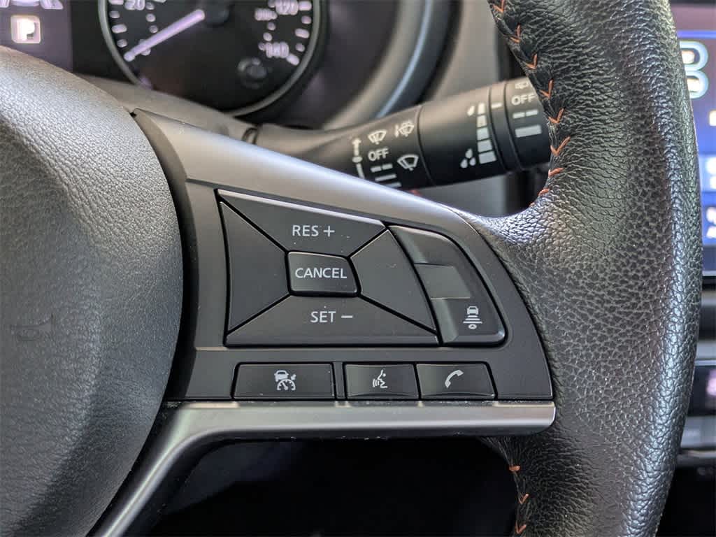 Thumbnail: 2021 Nissan Kicks - 26