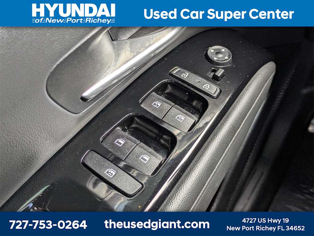 Thumbnail: 2023 Hyundai Santa Cruz - 33