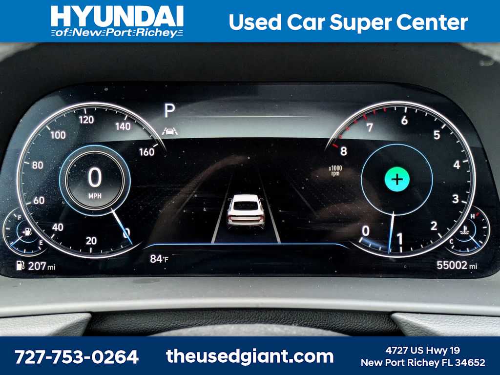 Thumbnail: 2023 Hyundai Sonata - 39