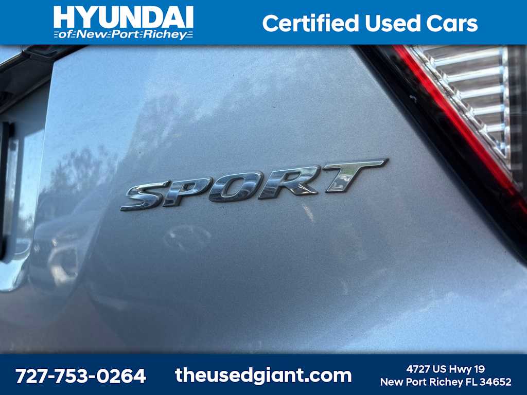 Thumbnail: 2019 Honda HR-V - 5