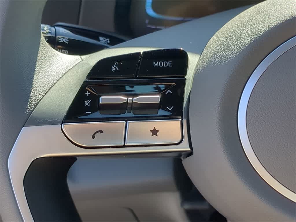 Thumbnail: 2026 Hyundai Elantra - 22