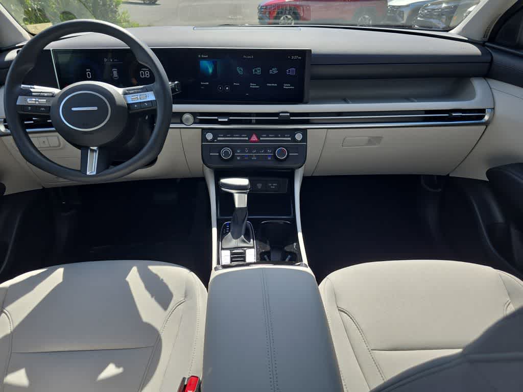 Thumbnail: 2026 Hyundai Tucson - 18