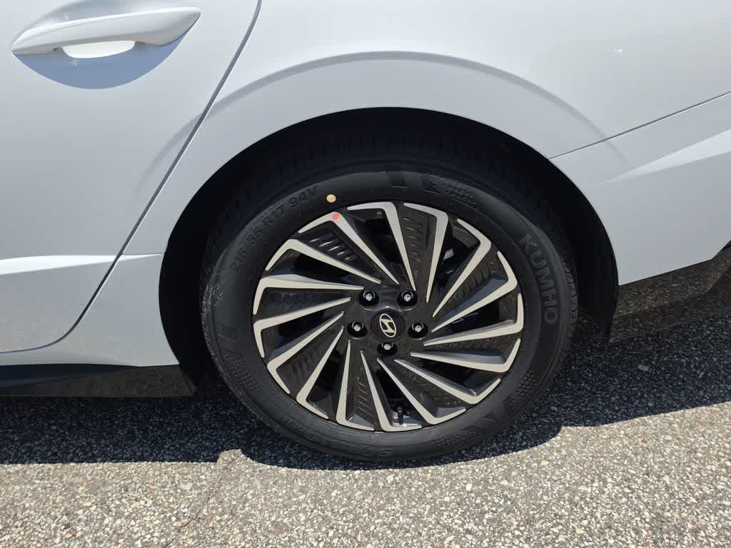 Thumbnail: 2026 Hyundai Sonata - 14