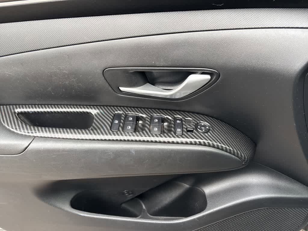 Thumbnail: 2022 Hyundai Santa Cruz - 11