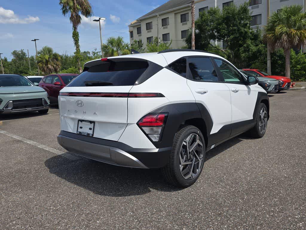 Thumbnail: 2026 Hyundai Kona - 7