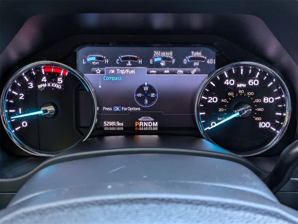 Thumbnail: 2022 Ford F-450 - 41