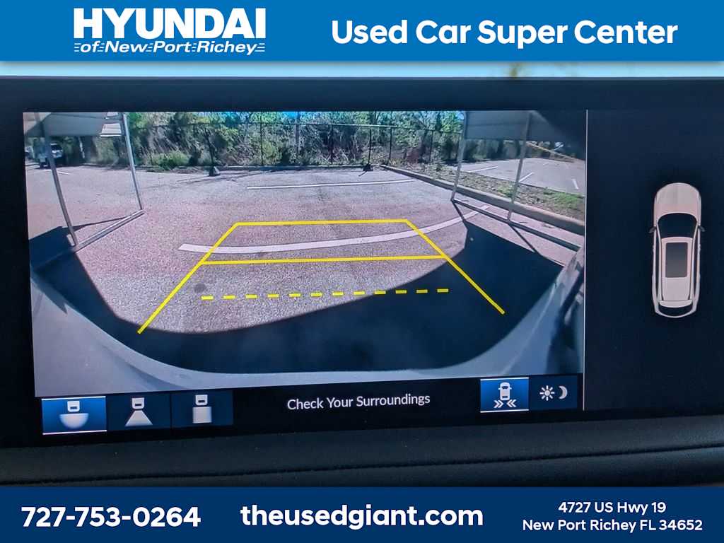 Thumbnail: 2025 Acura MDX - 26