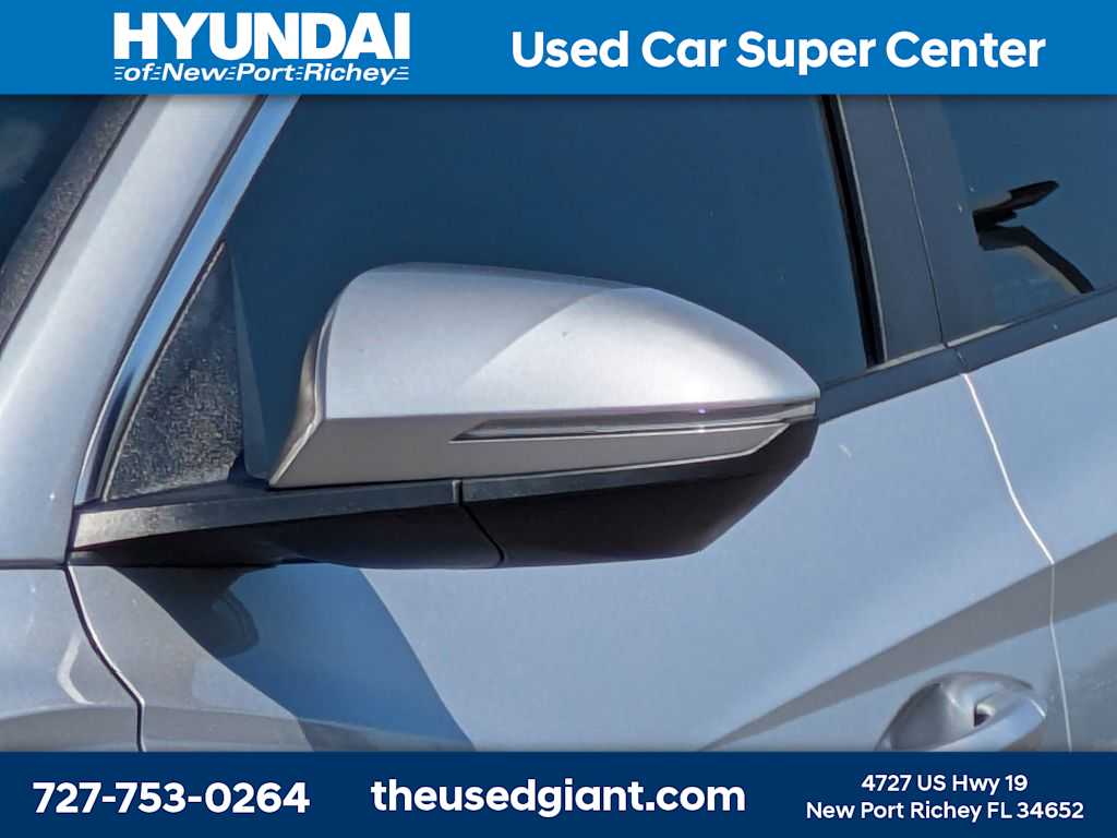 Thumbnail: 2022 Hyundai Tucson - 11