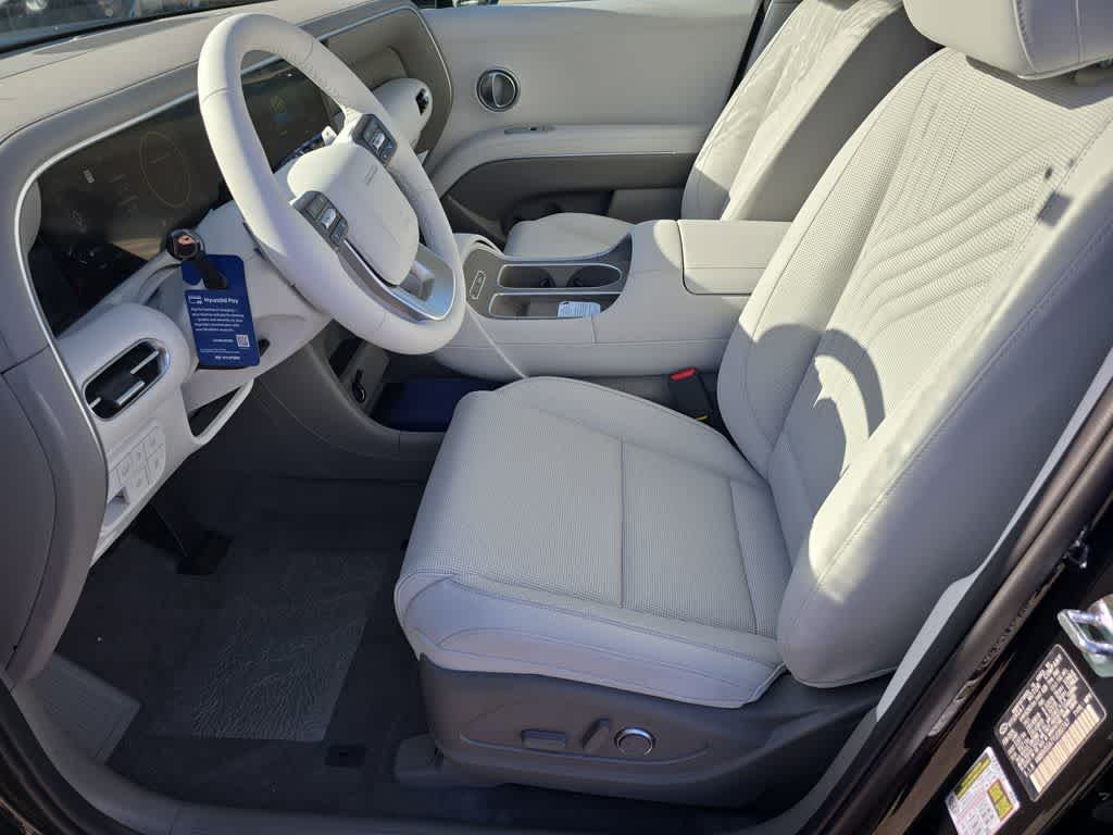 Thumbnail: 2026 Hyundai Palisade - 16