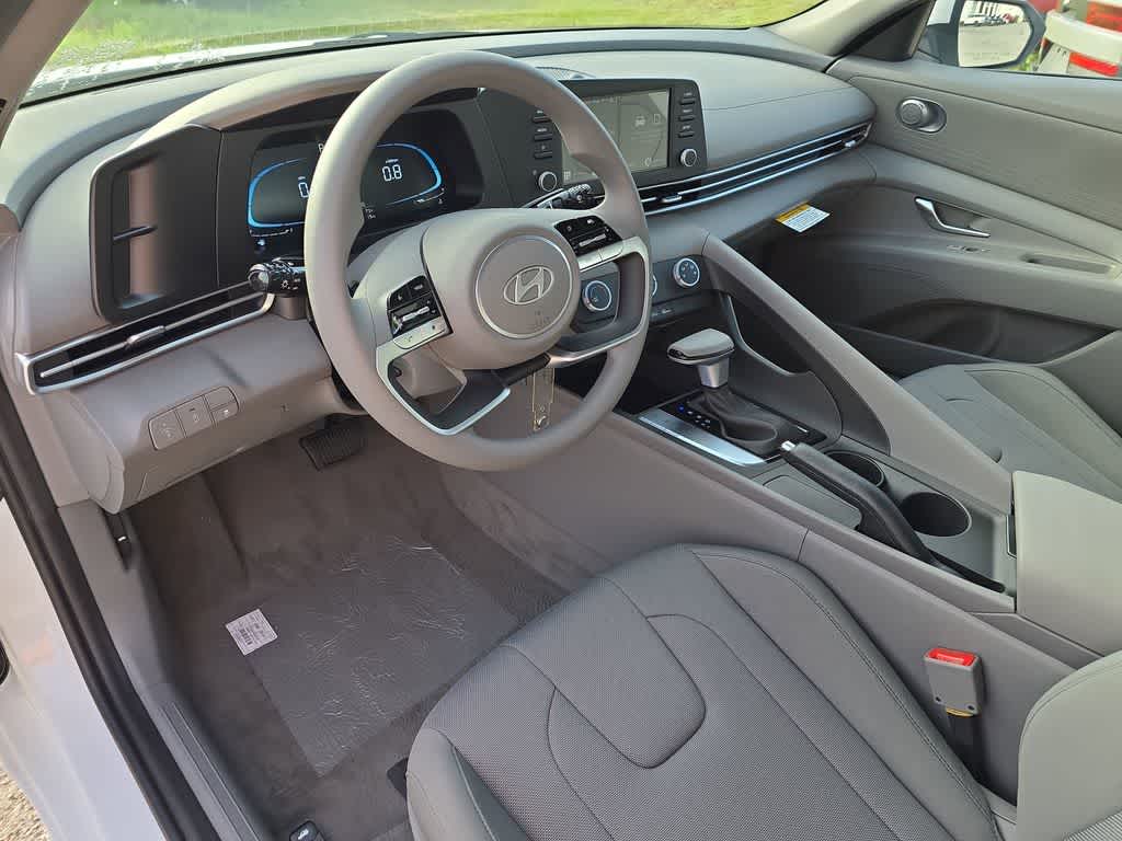 Thumbnail: 2026 Hyundai Elantra - 15