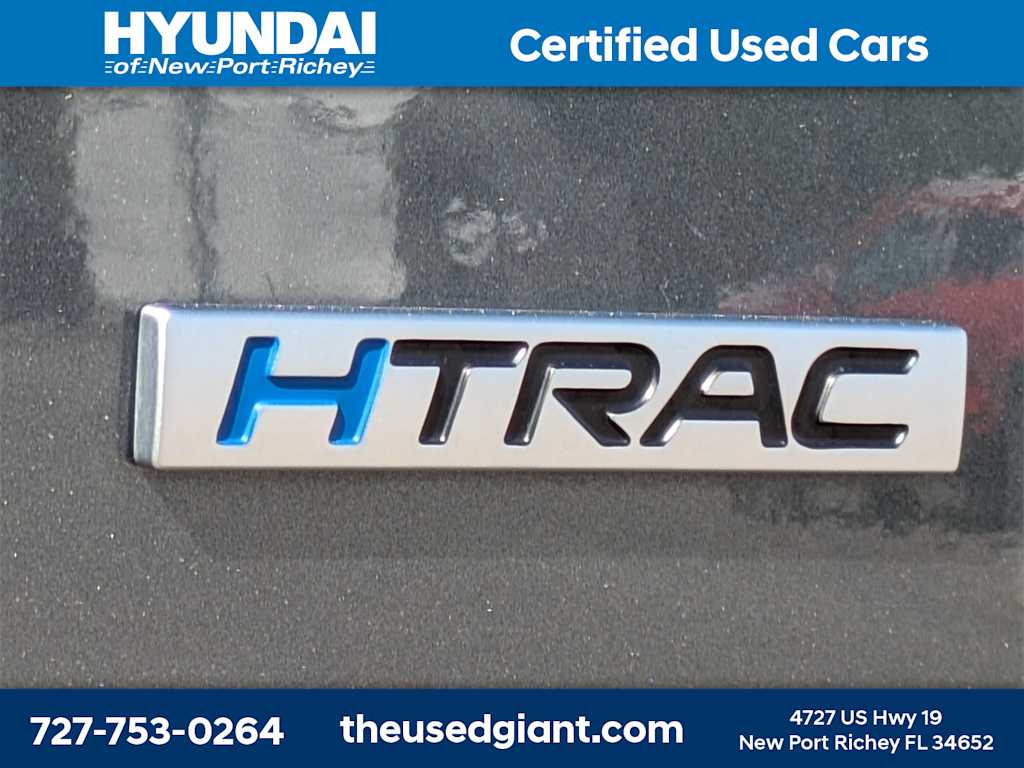 Thumbnail: 2024 Hyundai Palisade - 15