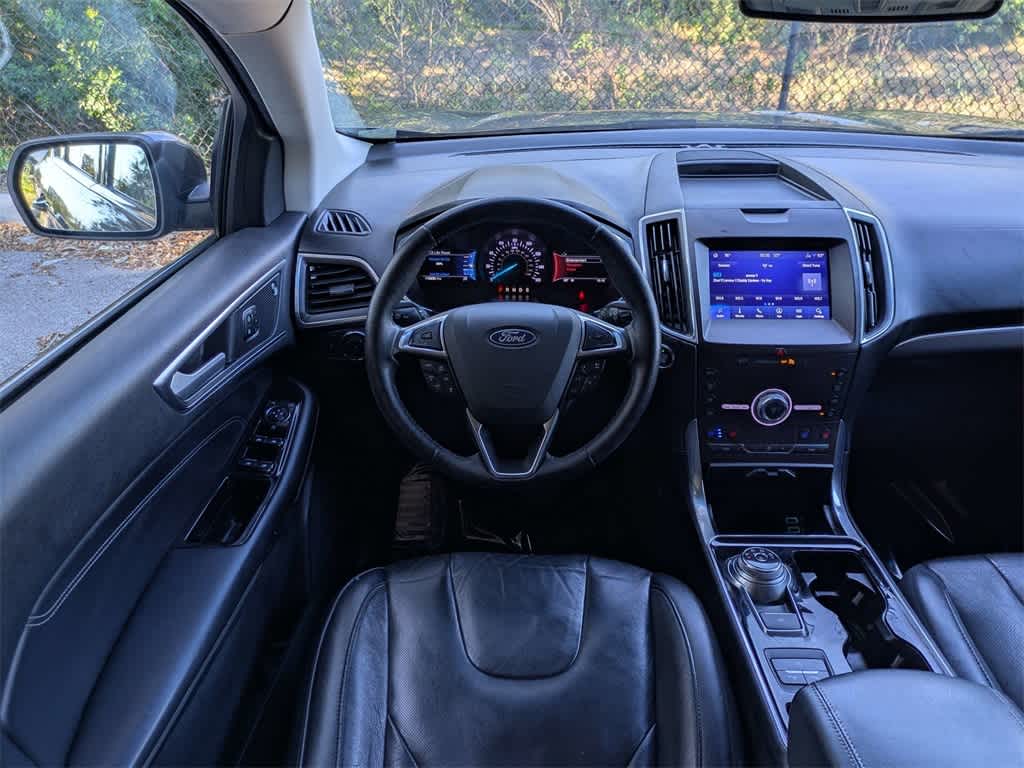 Thumbnail: 2020 Ford Edge - 20