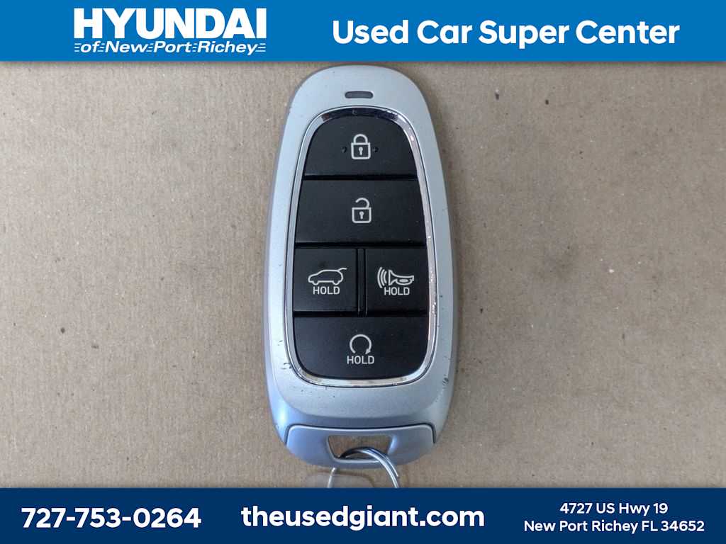 Thumbnail: 2024 Hyundai Palisade - 45