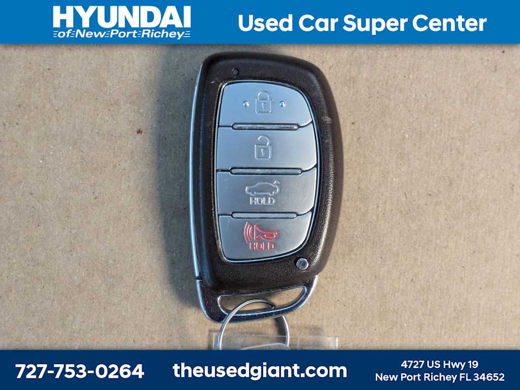 Thumbnail: 2017 Hyundai Sonata - 39