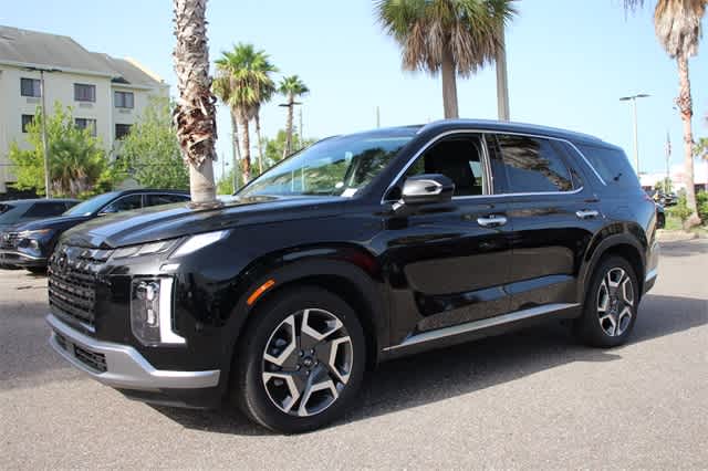 2025 Hyundai Palisade Limited -
                New Port Richey, FL