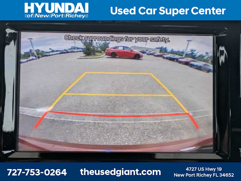 Thumbnail: 2020 Hyundai Tucson - 23