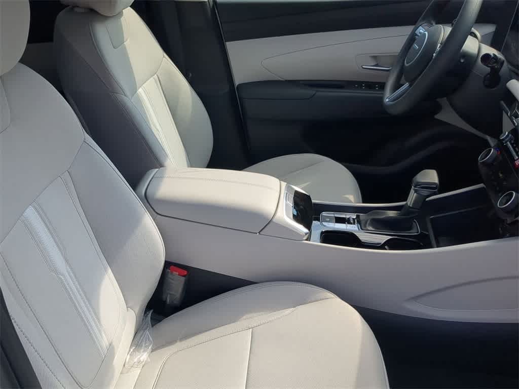 Thumbnail: 2026 Hyundai Tucson - 21