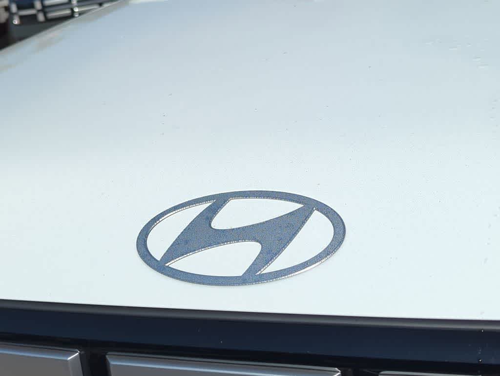 Thumbnail: 2026 Hyundai Santa Fe - 12