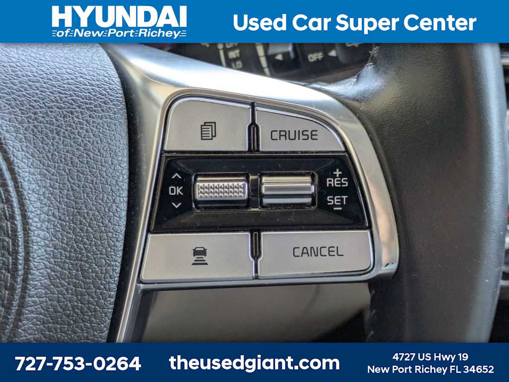 Thumbnail: 2020 Kia Telluride - 40