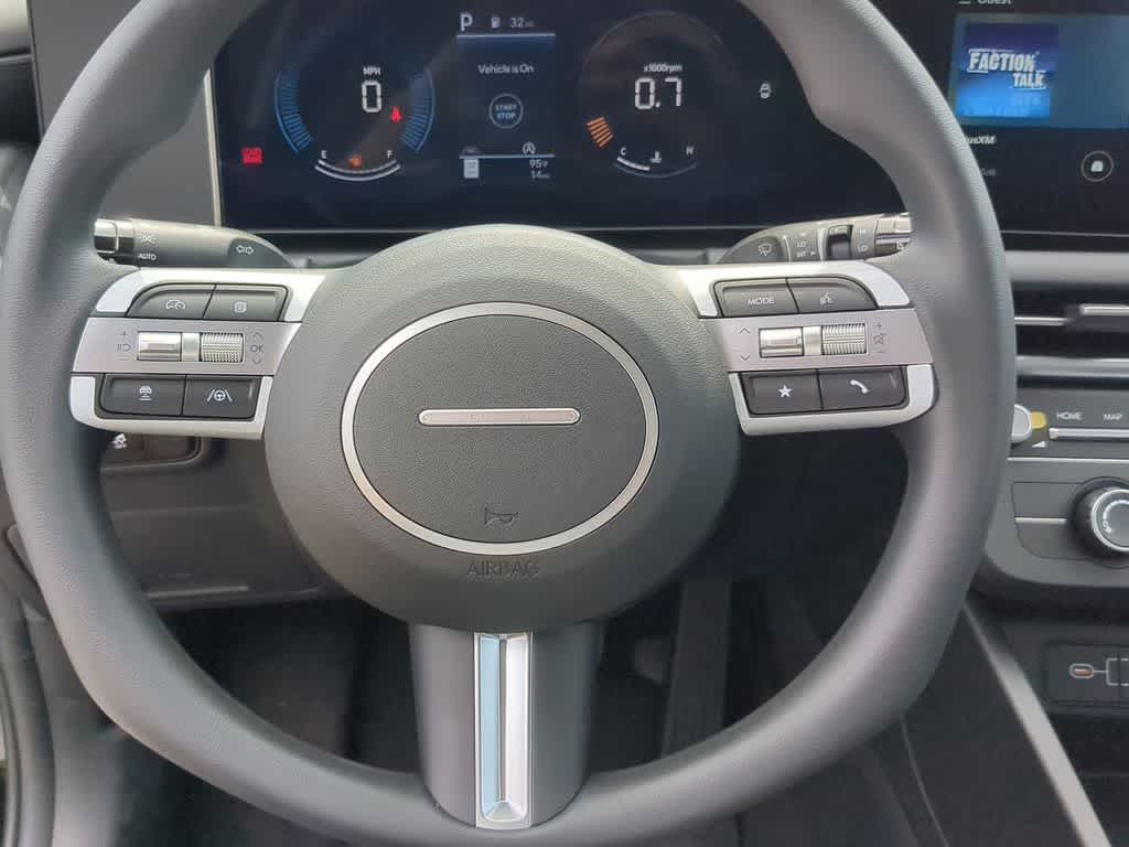 Thumbnail: 2026 Hyundai Tucson - 23