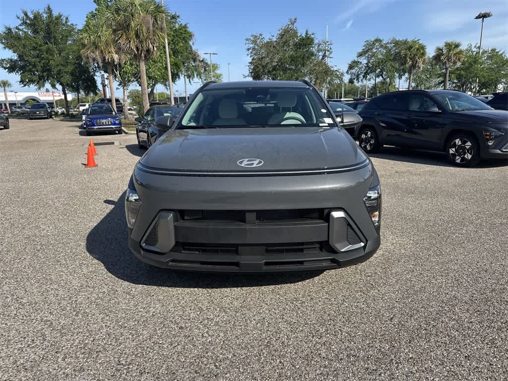 Thumbnail: 2025 Hyundai Kona - 8