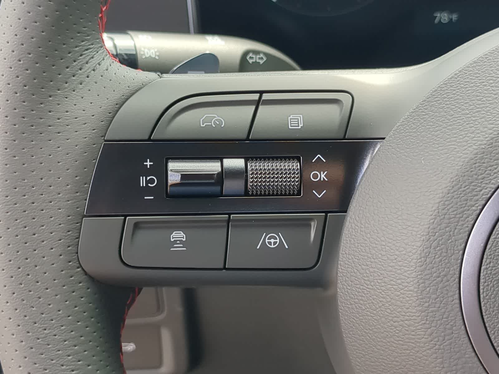 Thumbnail: 2026 Hyundai Sonata - 24