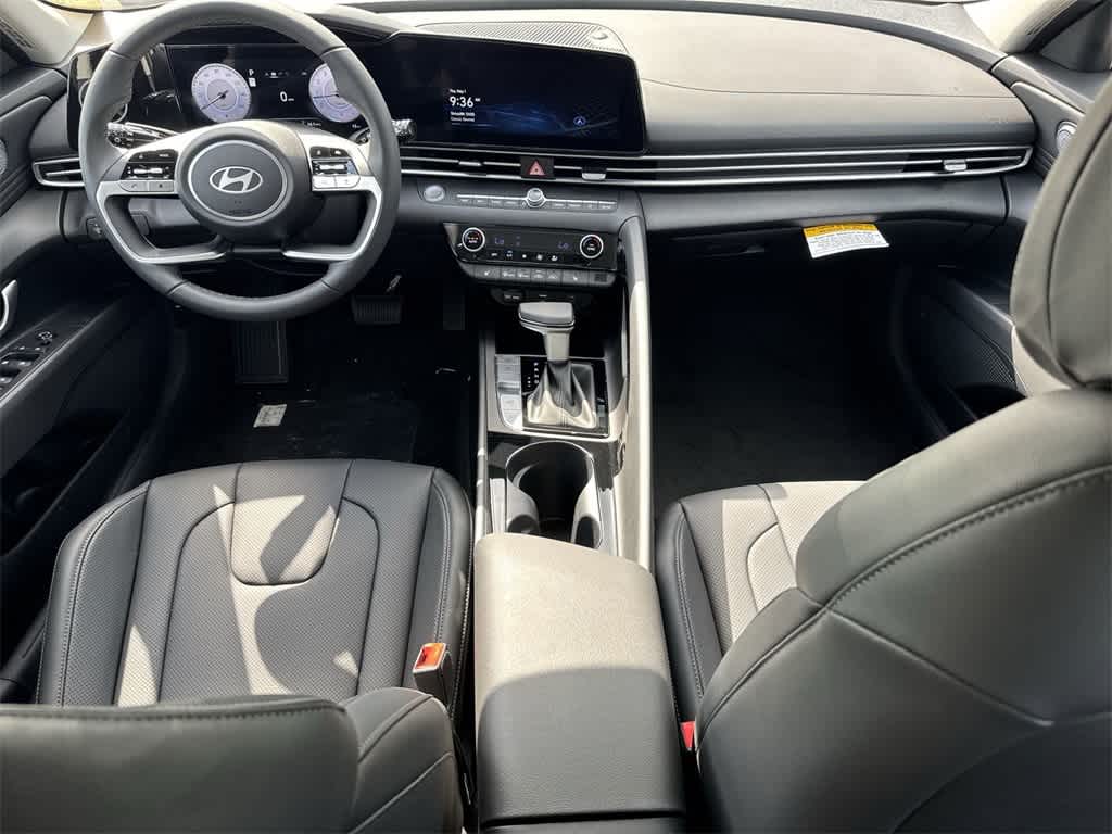 Thumbnail: 2025 Hyundai Elantra - 14