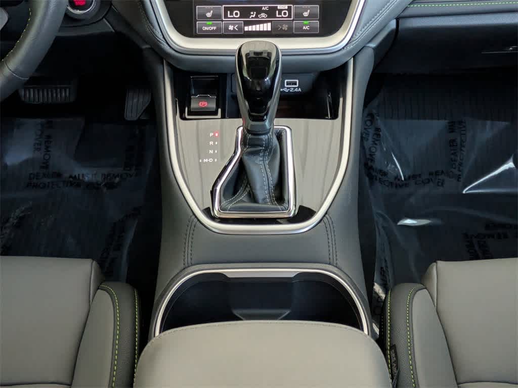 Thumbnail: 2025 Subaru Outback - 22