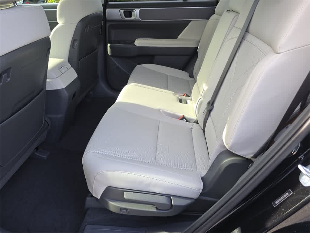 Thumbnail: 2026 Hyundai Santa Fe - 19