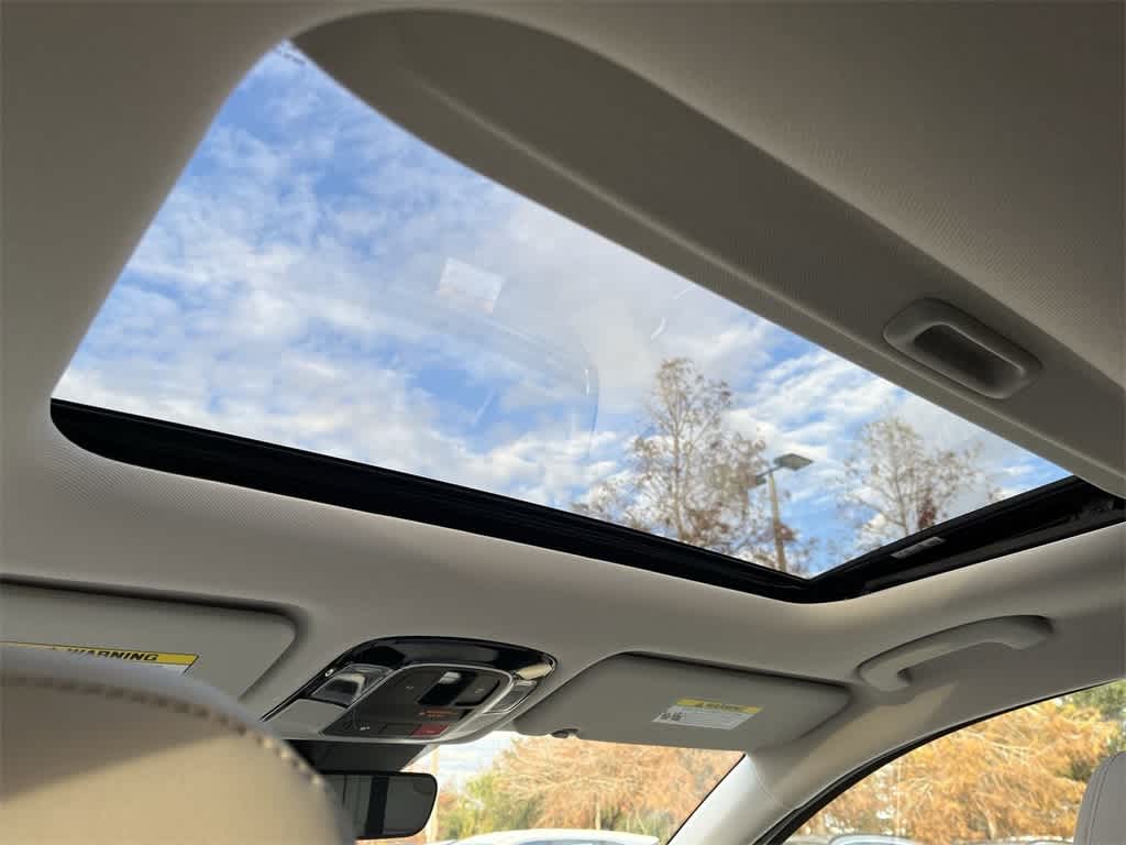 Thumbnail: 2025 Hyundai Tucson - 13